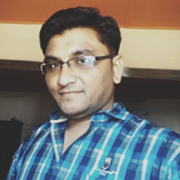 Ghanshyam Patel