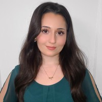 Anna Simonyan
