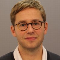 Gregor Von Arx