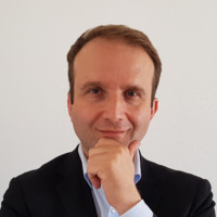 Christian Michaud
