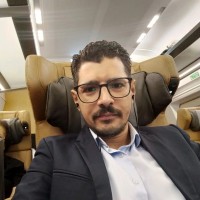 عمرو عجور _ Amr Aggour