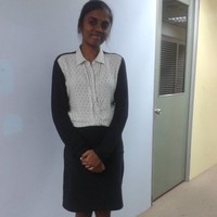 Revathi Ragavan