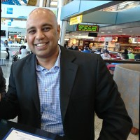 Ken Harrylal