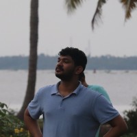 Rojan Reji Chacko