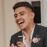 Peter Navarrete