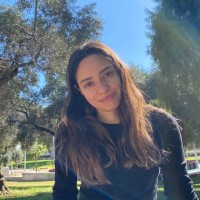 Lena Avdalian