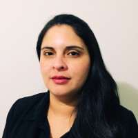 Jacqueline Marroquin