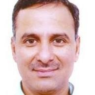Sajeev Kaura