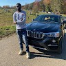 Kendrick Murray