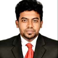 G Ramkumar