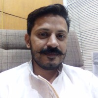 Yasir Arfat Malik