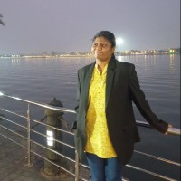 S Shunmuga Priya