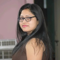 Tanushree Patra