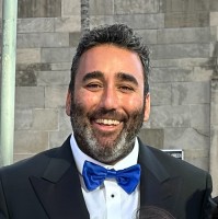 Andrew M. Korge