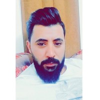 ahmad qblawe