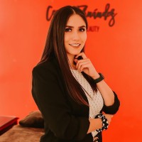 Cecilia Fernández Jiménez