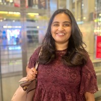 Shifalee Ramesh