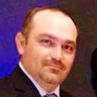 Luis Eduardo Rios Coblentz