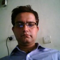 A.r. Ghanshani