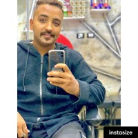 أحمد جمال - Ahmed Gamal