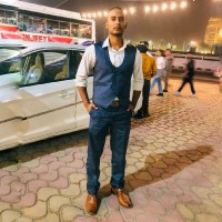 Abhay Kumar Sonker