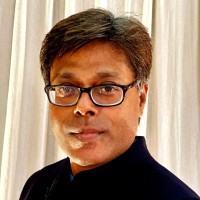 BIKRAMJIT GHOSH