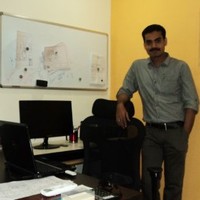 Praveen Chakrapany