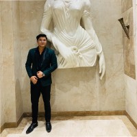 SARTHAK KUCHHAL