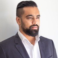 Aamir Contractor