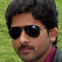 Kiran Kumar