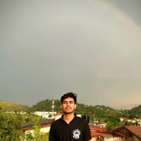 HARSHIT SATI