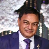 Rajesh Gupta