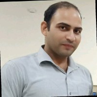 Adarsh  Mohan Mishra