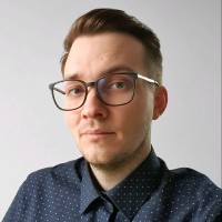 Adam Suhay