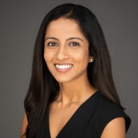 Anoosha Reddy