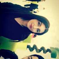 Qallout Lamiae