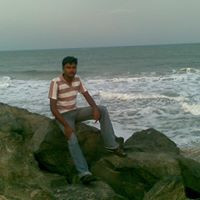 Mohanraj M