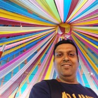 Srinath Raj