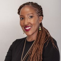 Mary Mwangi
