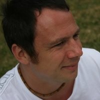 Fredrik Ström