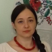Yuliya Bakum