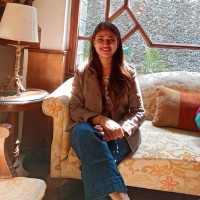 Radha Singhania
