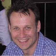 Jonathan Maxwell