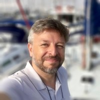 Alejandro Blaas Nacle