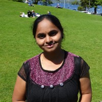 Hemavathi Nandipati