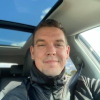 Kasper Falslund Petersen