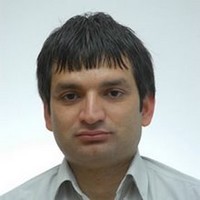 bikash bhakta kharel