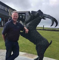 Gerry Clancy