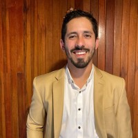 Luis Fernando Vargas Robles