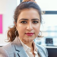 Saima Asad